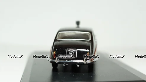 Камаз-43105, с поворотным мостом, 2001г., Элекон 1:43