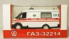 Alfa Romeo Iguana Italdesign Silver Met 1969, MX50102-131, Matrix 1:43