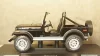 Камаз-43105, с поворотным мостом, 2001г., Элекон 1:43