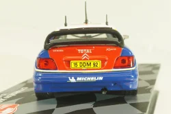 Citroën Xsara WRC #17 Rally Monte-Carlo 2003, Colin McRae/Derek Ringer, Monte-Carlo Official Collection #17, Altaya 1:43 Уценка!