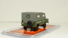 ЛуАЗ 969 Волынь - Ветеринарная помощь, TruckTyr 1:43