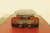 Alfa Romeo Iguana Italdesign Silver Met 1969, MX50102-131, Matrix 1:43