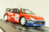Citroën Xsara WRC #17 Rally Monte-Carlo 2003, Colin McRae/Derek Ringer, Monte-Carlo Official Collection #17, Altaya 1:43 Уценка!