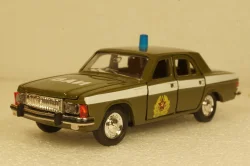 Газ-3102 Волга, ВАИ, Агат 1:43