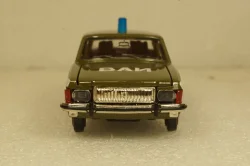 Газ-3102 Волга, ВАИ, Агат 1:43