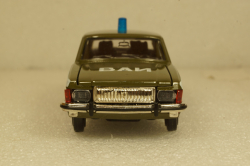 Газ-3102 Волга, ВАИ, Агат 1:43