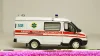 Камаз-43105, с поворотным мостом, 2001г., Элекон 1:43