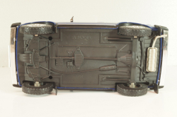 Ваз-2121 Lada Нива, blue, 18130, MCG 1:18