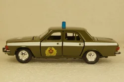 Газ-3102 Волга, ВАИ, Агат 1:43