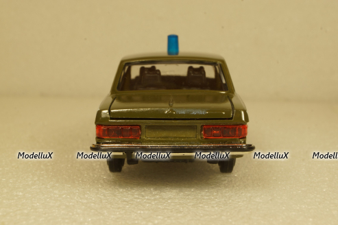 Газ-3102 Волга, ВАИ, Агат 1:43