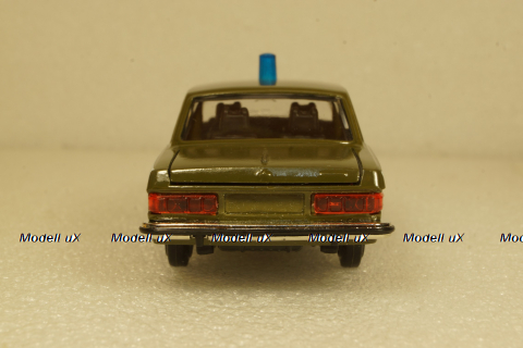 Газ-3102 Волга, ВАИ, Агат 1:43