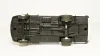 Камаз-43105, с поворотным мостом, 2001г., Элекон 1:43