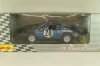 Alpine Renault 1600S # 20 1971, blue, Maisto 1:18 После ДТП!