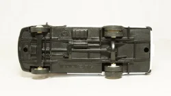 ГАЗ 32214 Газель, Скорая помощь, 1:43