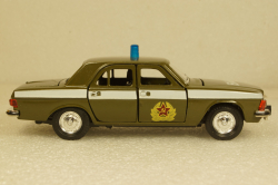 Газ-3102 Волга, ВАИ, Агат 1:43