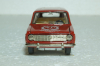 Ваз-2102, Саратов 400 Лет, Тантал/Радон 1:43