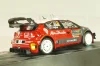 Citroën C3 WRC #8 Rally Monte-Carlo 2017, Stephane Lefebvre/Gabin Moreau, Monte-Carlo Official Collection #8, Altaya 1:43
