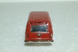 Ваз-2102, Саратов 400 Лет, Тантал/Радон 1:43
