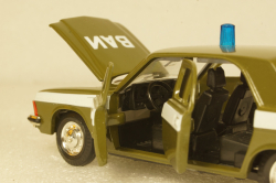 Газ-3102 Волга, ВАИ, Агат 1:43