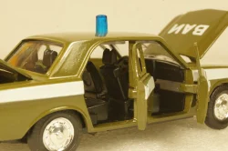 Газ-3102 Волга, ВАИ, Агат 1:43