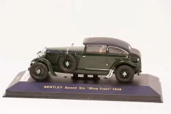 Москвич-400 фургон "МосПищеПрома", Probe43 1:43