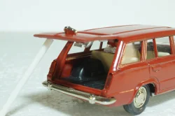 Ваз-2102, Саратов 400 Лет, Тантал/Радон 1:43