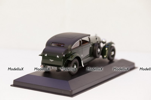 Москвич-400 фургон "МосПищеПрома", Probe43 1:43