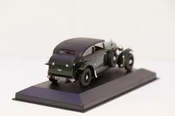 Москвич-400 фургон "МосПищеПрома", Probe43 1:43