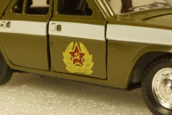 Газ-3102 Волга, ВАИ, Агат 1:43