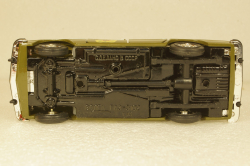 Газ-3102 Волга, ВАИ, Агат 1:43