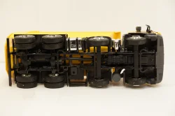 IVECO TRAKKER 8 X 4 самосвал 2012, Eligor 1:43