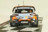 Hyundai I20 WRC #6 Winner Rally Italia Sardegna 2019, D.Sordo/C.Barrio, Legends of Rally Winnings Car #2, Altaya 1:43