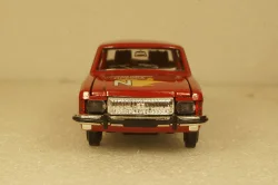 Газ-3102 Волга, Пресса, Агат 1:43