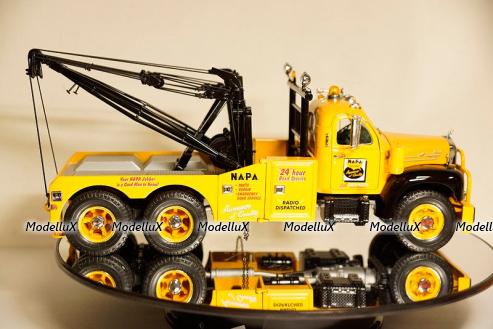 Газ-3102 Волга, Пресса, Агат 1:43