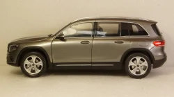 Mercedes GLB (X247) metallic-grey, Z-Models 1:18 