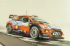 Hyundai I20 WRC #6 Winner Rally Italia Sardegna 2019, D.Sordo/C.Barrio, Legends of Rally Winnings Car #2, Altaya 1:43