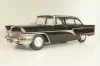 Газ-13 Чайка 1959 black, T9-1800250, Triple9 1:18