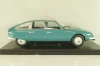 Citroen CX 1974, green, MX5ALA0029, Hachette 1:24