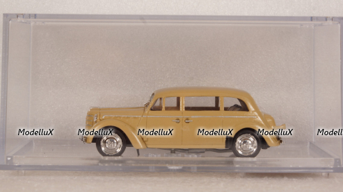Москвич-400 удлиненный, Probe43 1:43