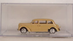 Москвич-400 удлиненный, Probe43 1:43