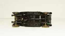 Руссо Балт С24-40 А22  09.1985 зеленый, 1:43