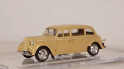 Москвич-400 удлиненный, Probe43 1:43