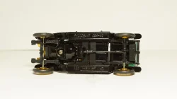 Руссо Балт С24-40 А22  09.1985 зеленый, 1:43