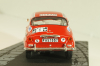 Saab 96 V4 #8 Rally Sweden 1972, S.Blomqvist/A.Hertz, Passione Rally Collection, Altaya 1:43
