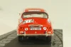 Saab 96 V4 #8 Rally Sweden 1972, S.Blomqvist/A.Hertz, Passione Rally Collection, Altaya 1:43