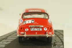 Saab 96 V4 #8 Rally Sweden 1972, S.Blomqvist/A.Hertz, Passione Rally Collection, Altaya 1:43