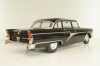 Газ-13 Чайка 1959 black, T9-1800250, Triple9 1:18