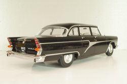 Газ-13 Чайка 1959 black, T9-1800250, Triple9 1:18