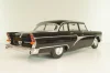 Газ-13 Чайка 1959 black, T9-1800250, Triple9 1:18