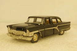Газ-13 Чайка, А15, Олимпийская,Тантал/Радон 1:43
